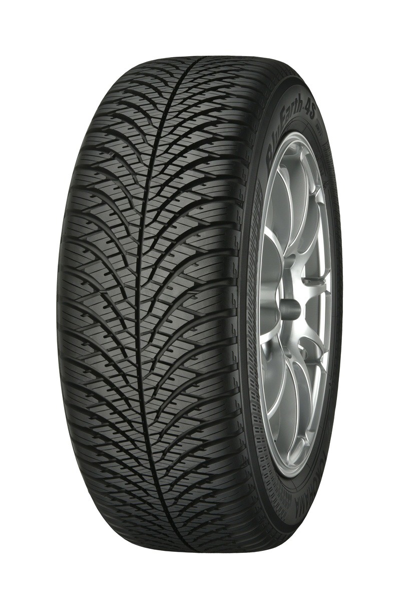 1x Opona 185/60R15 YOKOHAMA BLUEARTH 4S AW21 88H