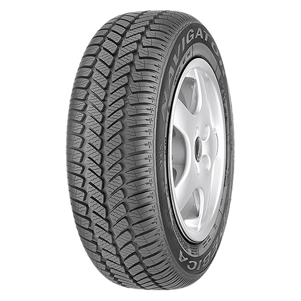 1x pneumatika 185/65R14 DĘBICA NAVIGATOR 2 86T