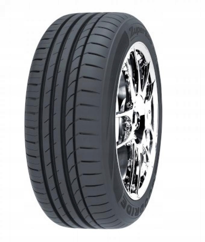 1x Opona 185/65R14 GOODRIDE ZUPERECO Z-107 86 H