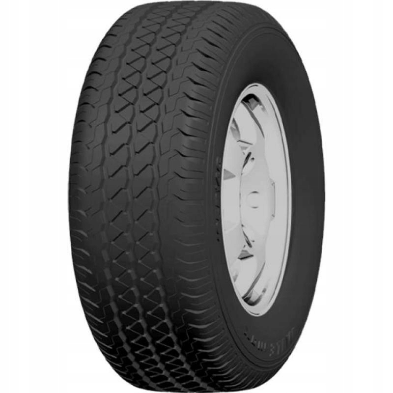 1x pneumatika 185/75R16C WINDFORCE MILE MAX 104/102 R