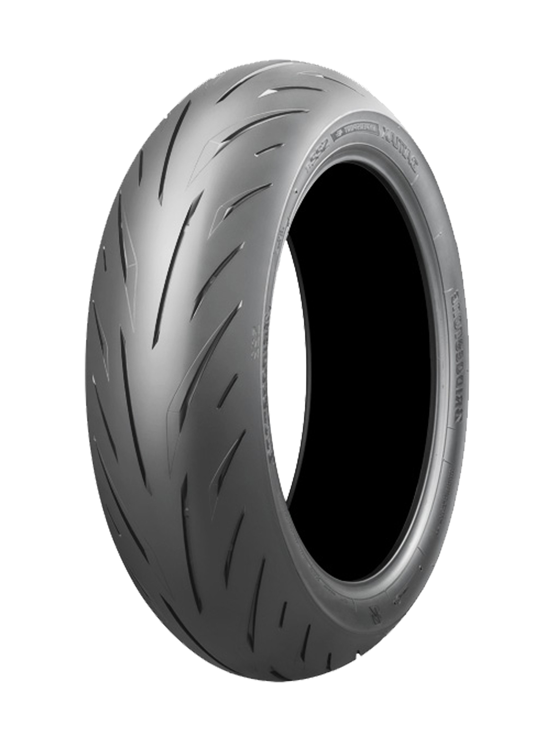 1x pneumatika 190/50ZR17 BRIDGESTONE BATTLAX S22 R 73W