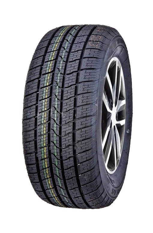 Pneumatika Windforce Catchfors A/S 195/50R15 82V Snow Traction, celoročná (3PMSF)