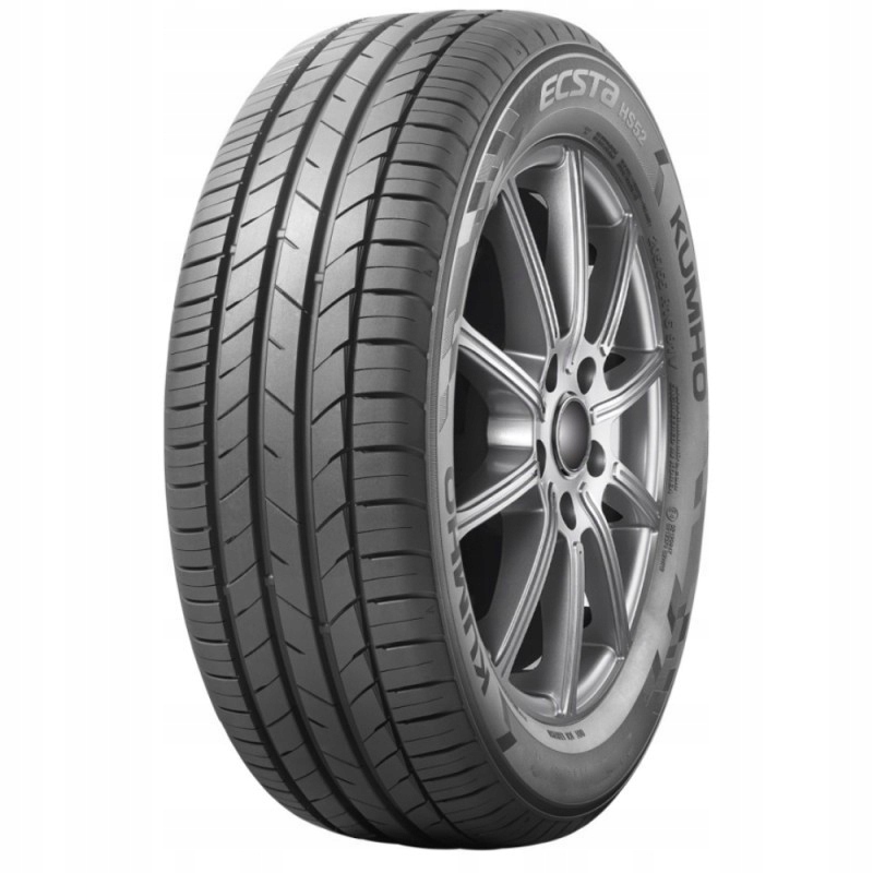 1x pneumatika 195/55R15 KUMHO ECSTA HS52 85 H