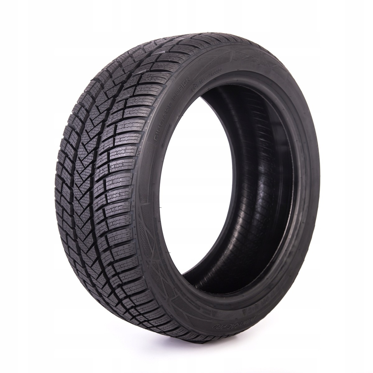 1x pneumatika 195/55R20 VREDESTEIN WINTRAC PRO 95 H
