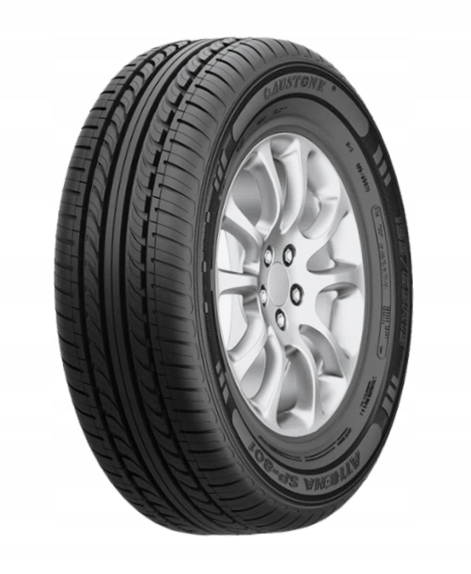 1x pneumatika 195/70R14 AUSTONE SP801 91 H