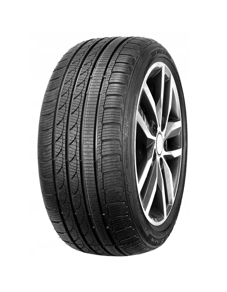 1x pneumatika opona 205/40R17 TRACMAX ICE-PLUS S210 84V XL
