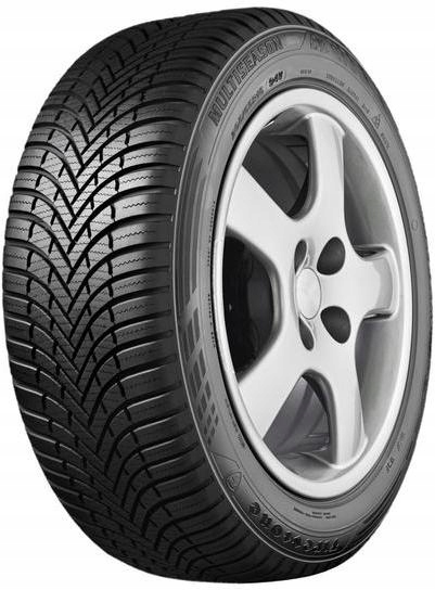 1x pneumatika 205/55R16 FIRESTONE MULTISEASON 2 94V XL