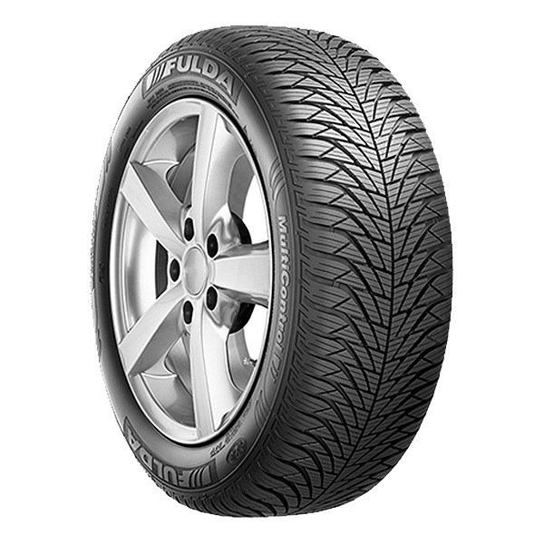 1x pneumatika FULDA MULTICONTROL 205/55R16 94V XL