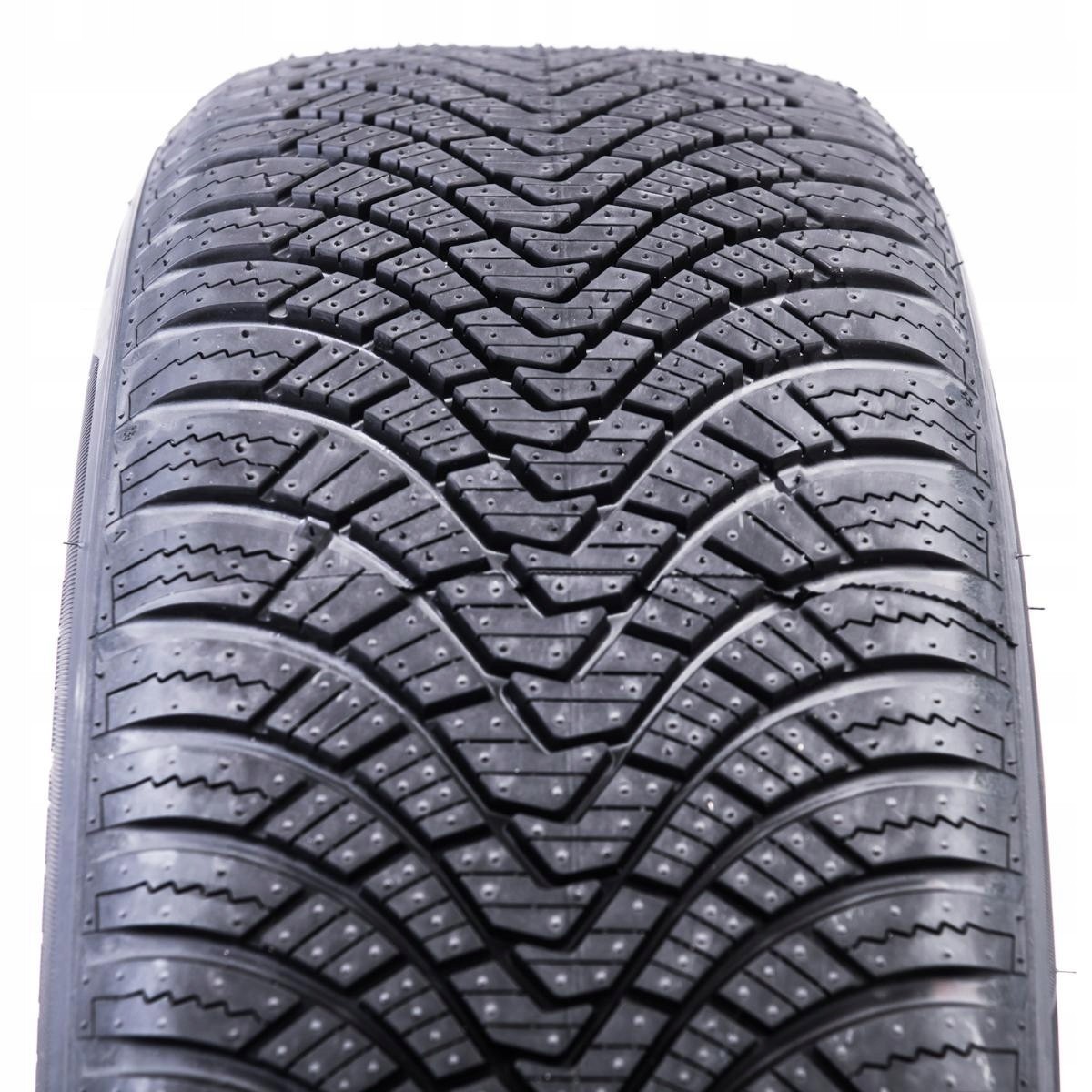1x pneumatika 205/55R16 LAUFENN G Fit 4S 91 H