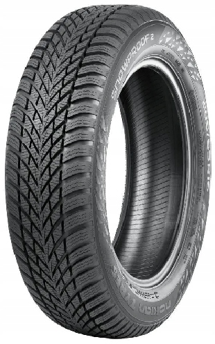 1x Opona 205/55R16 NOKIAN SNEHPROOF 2 91 T