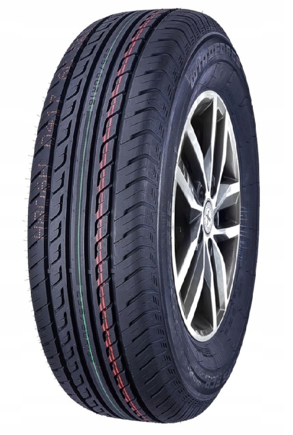 1x opona 205/55R16 ZAchytávače V/P 91 V