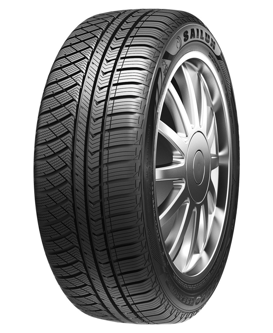 1x opona 205/60R16 SAILUN ATREZZO 4 SEZÓNY 96V XL