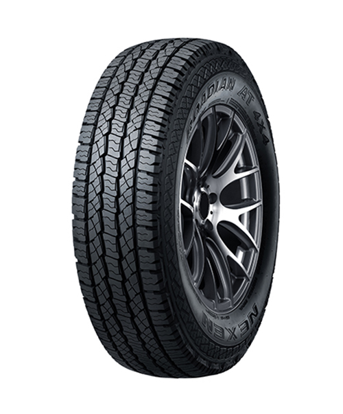 1x pneumatika 205/70R15 NEXEN ROADIAN AT 4X4 104/102 T
