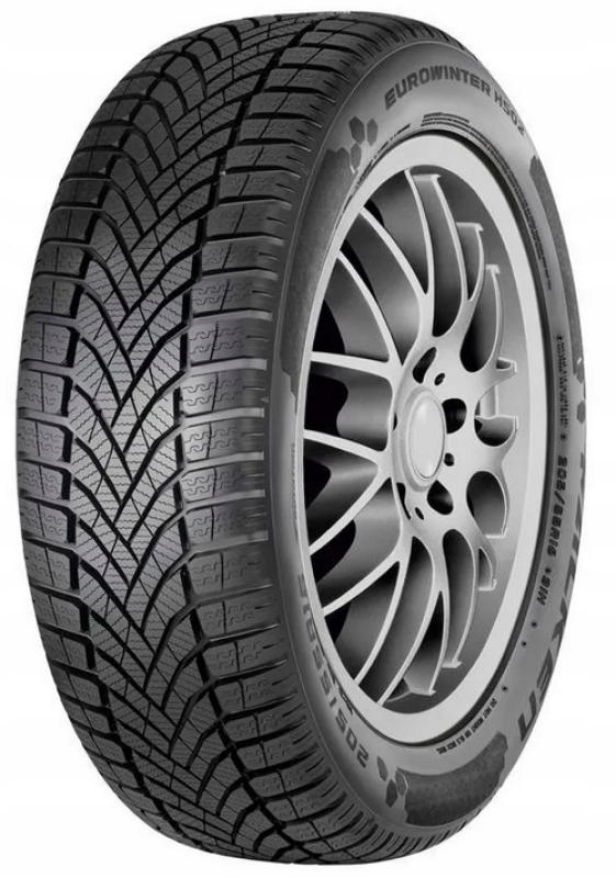 1x pneu 215/50R17 FALKEN EUROWINTER HS02 95 V