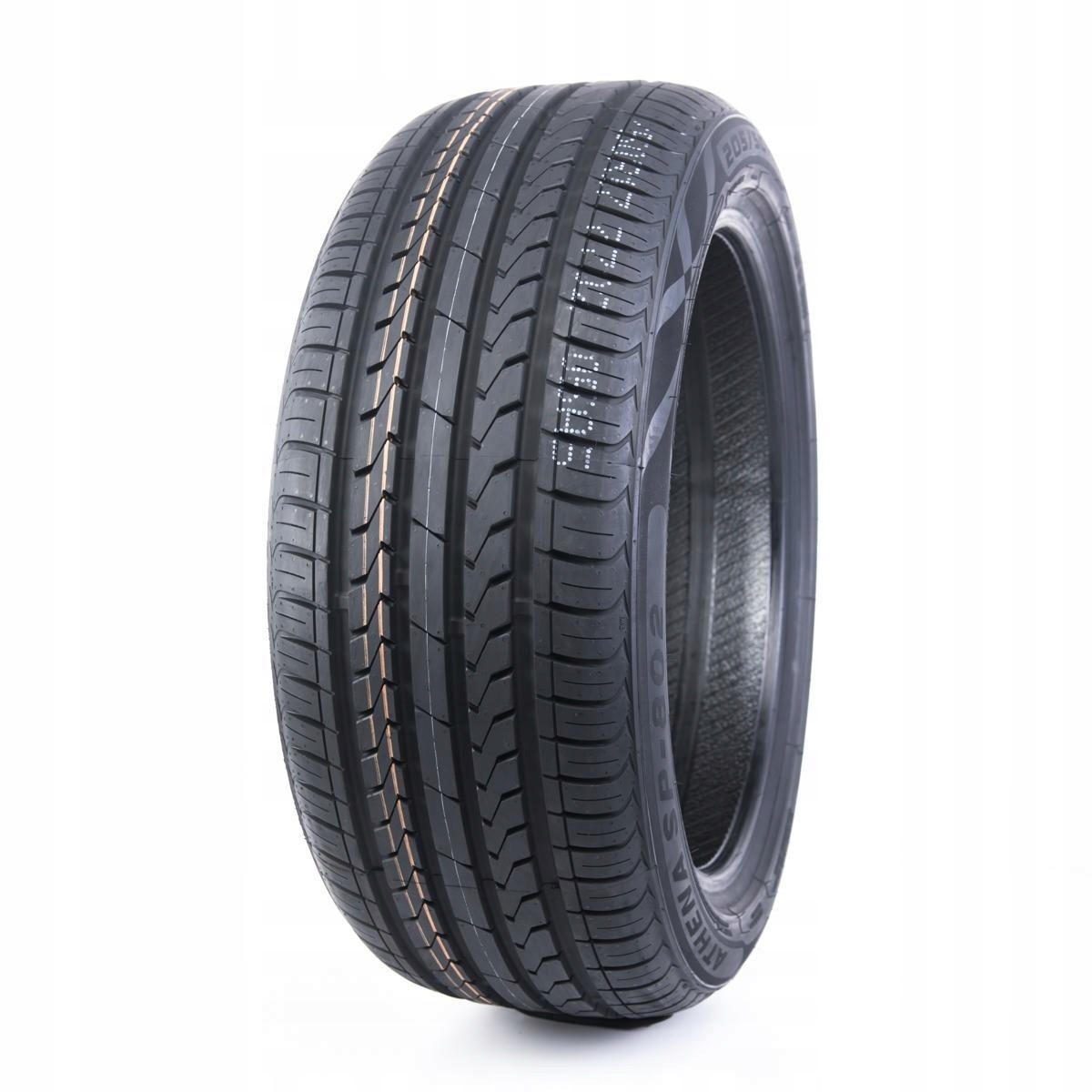 1x pneumatika 215/55R17 AUSTONE SP802 94 V
