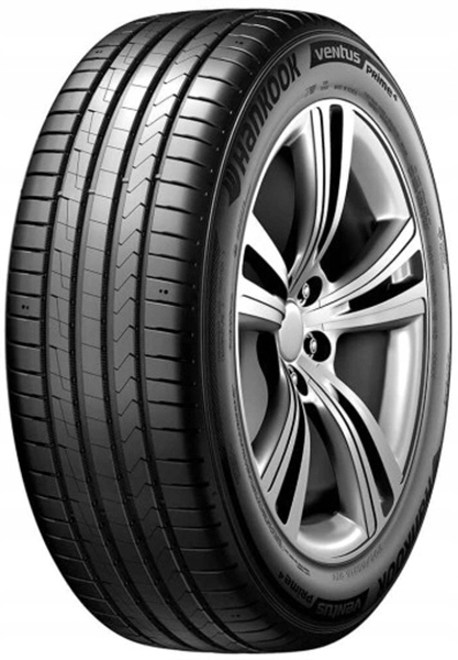 1x pneumatika 215/55R17 HANKOOK VENTUS PRIME4 K135 94W