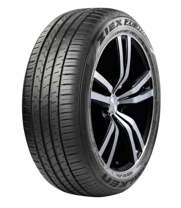 1x pneumatika 215/60R16 FALKEN ZIEX ZE310A EC 95V