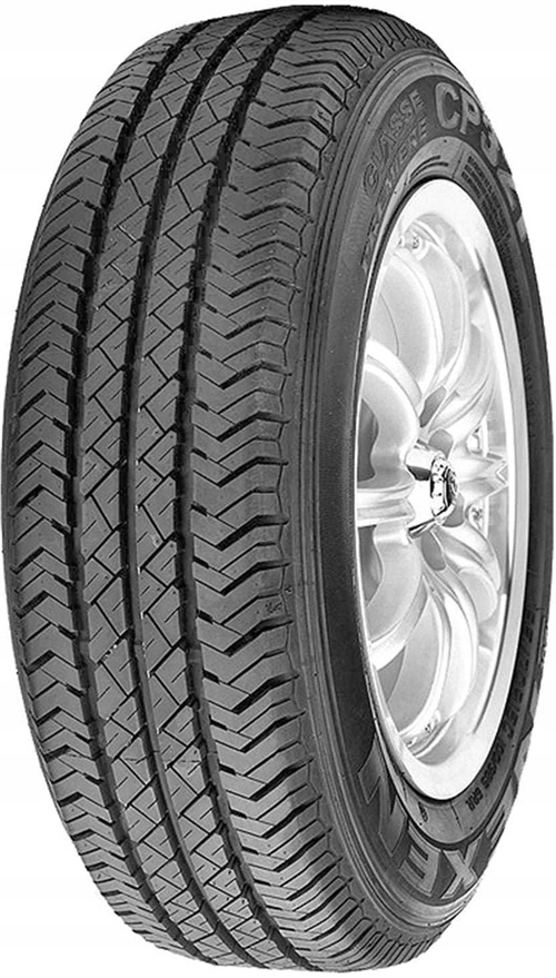 1x pneumatika 215/75R16C ROADSTONE CP321 116/114 Q