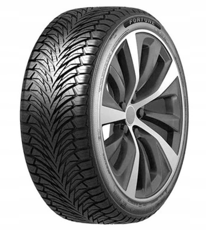 1x Opona 225/40R18 FORTUNE FITCLIME FSR401 92W XL