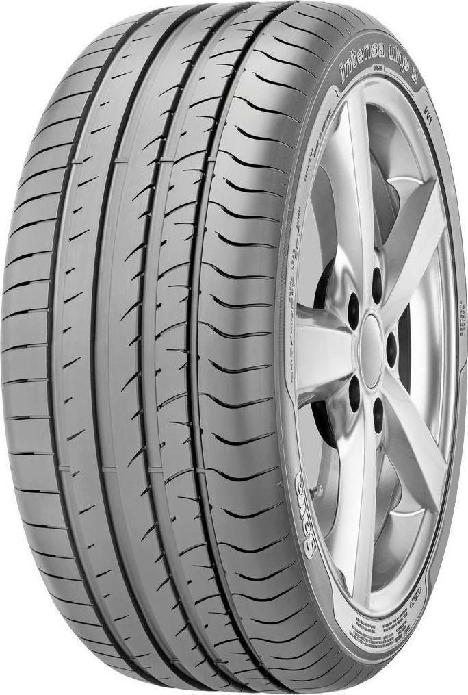1x pneu 225/40R18 SAVA INTENSA UHP 2 92Y XL