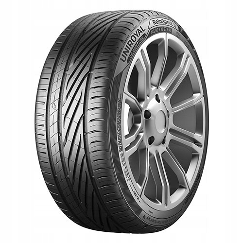 1x Opona 225/50R17 UNIROYAL RAINSPORT 5 98Y XL