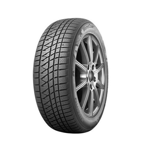 1x opona 225/50R18 KUMHO WINTERCRAFT WS71 99 V XL