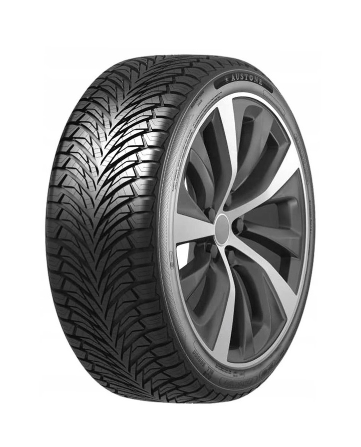 1x pneumatika 225/55R16 AUSTONE SP-401 99V XL