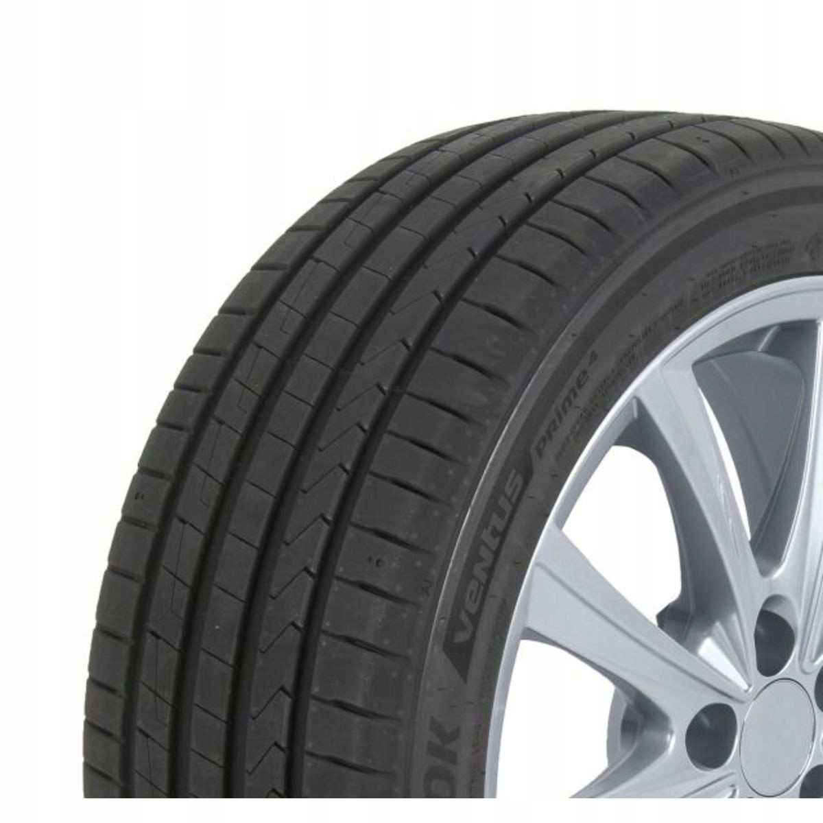 1x pneumatika 225/55R16 HANKOOK VENTUS PRIME4 K135