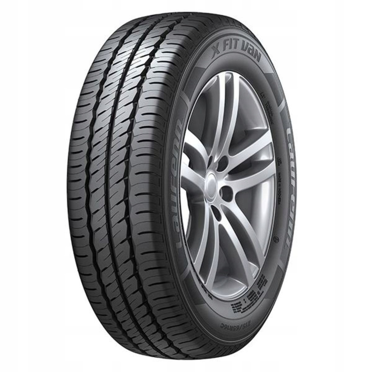 1x opona 225/75R16C LAUFENN X FIT VAN 121/120 R