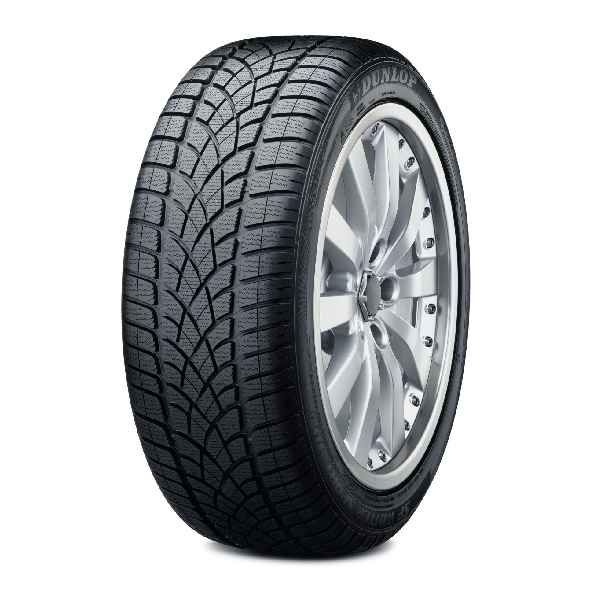 1x opona 235/40R19 DUNLOP SP WINTER SPORT 3D 96V