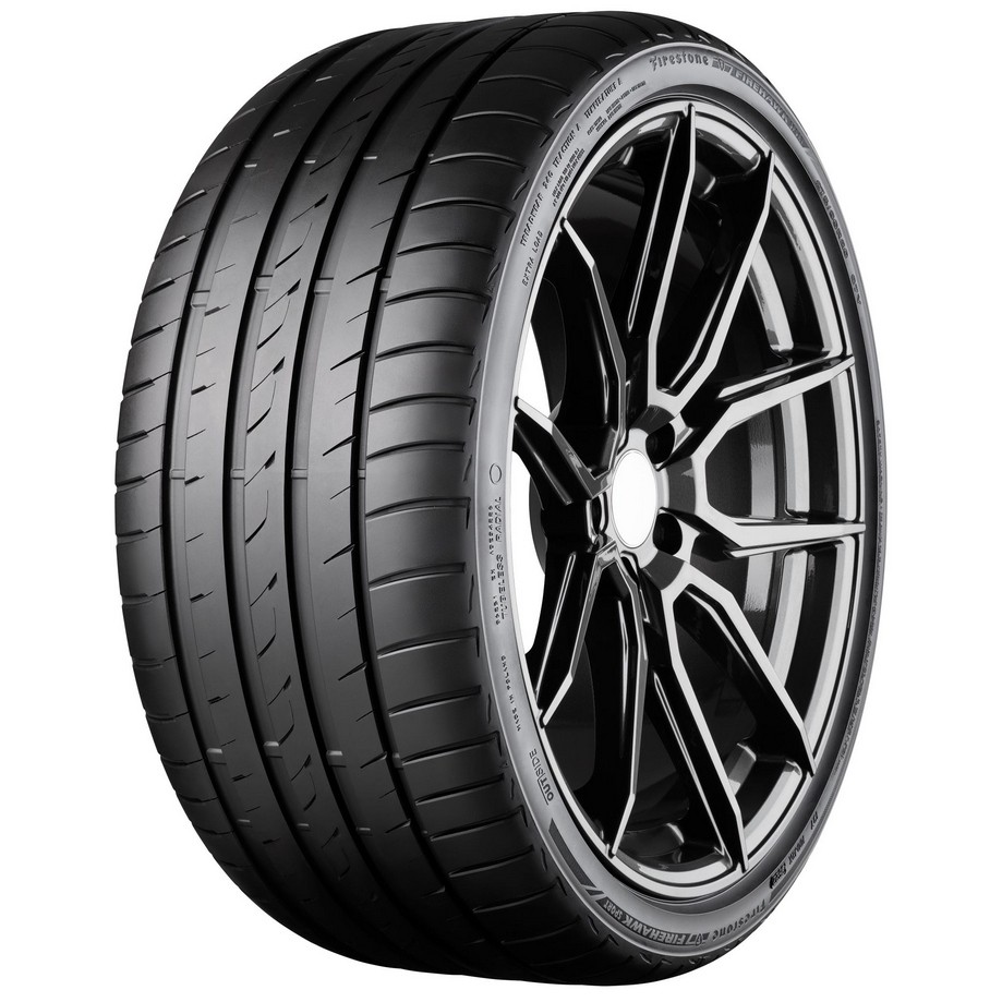 Letná pneumatika Firestone SPORT 235/40R19 96 Y s ochranou hrán, výstužou (XL)