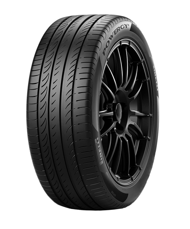 1x pneumatika 235/45R18 PIRELLI POWERGY 98Y XL