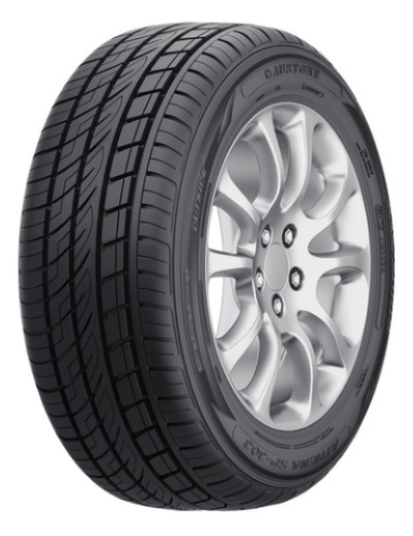 1x opona 235/55R17 AUSTONE ATHENA SP-303 99 H