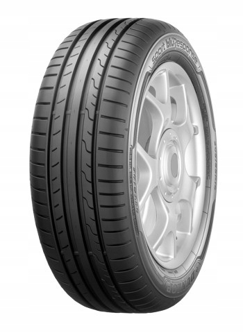 1x pneumatika 235/55R18 DUNLOP SPORT RESPONSE 100 V