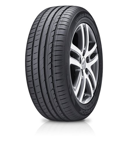 1x pneu 235/55R19 HANKOOK VENTUS PRIME2 K115 101V