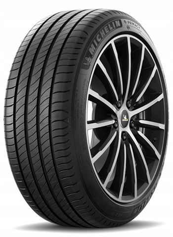 1x pneumatika 235/60R18 MICHELIN E-PRIMACY 103 W