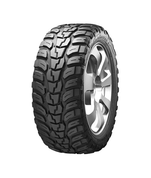 1x pneumatika opona 235/75R15 KUMHO ROAD VENTURE MT KL71 104Q