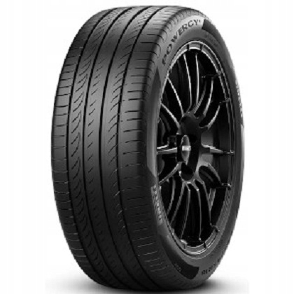 1x pneumatika opona 245/40R18 PIRELLI POWERGY 97Y XL