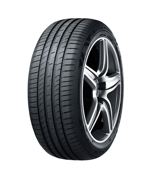 1x pneumatika 245/45R17 NEXEN N'FERA PRIMUS 99Y XL