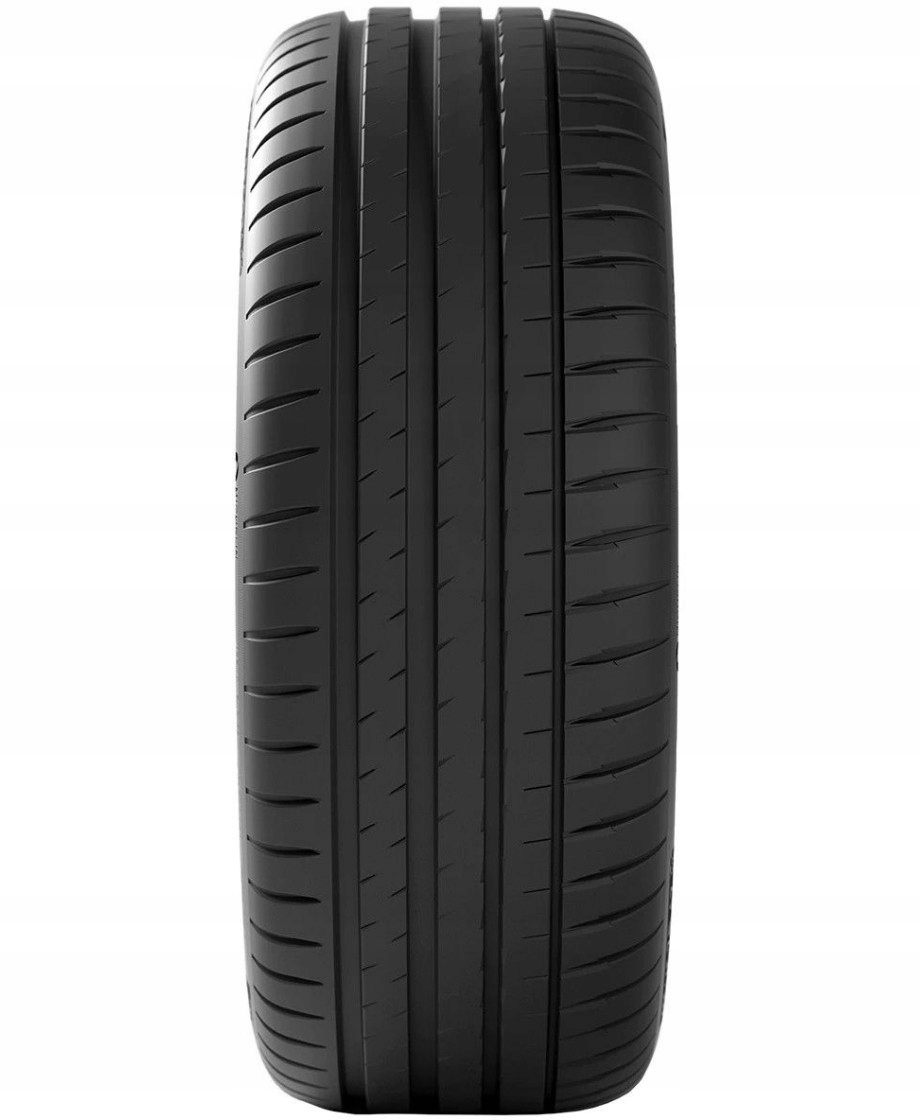 1x pneumatika 245/45R19 MICHELIN PILOT SPORT 4 102Y XL