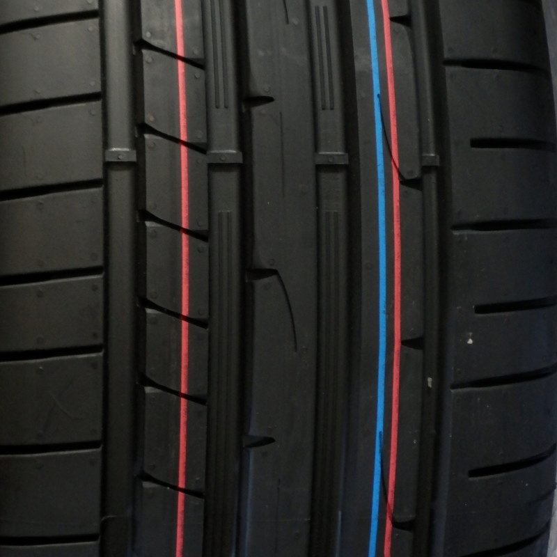 1x pneumatika 255/35R19 DUNLOP SPORT MAXX RT 2 96Y XL