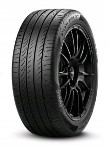 1x opona 255/35R19 PIRELLI POWERGY 96Y XL