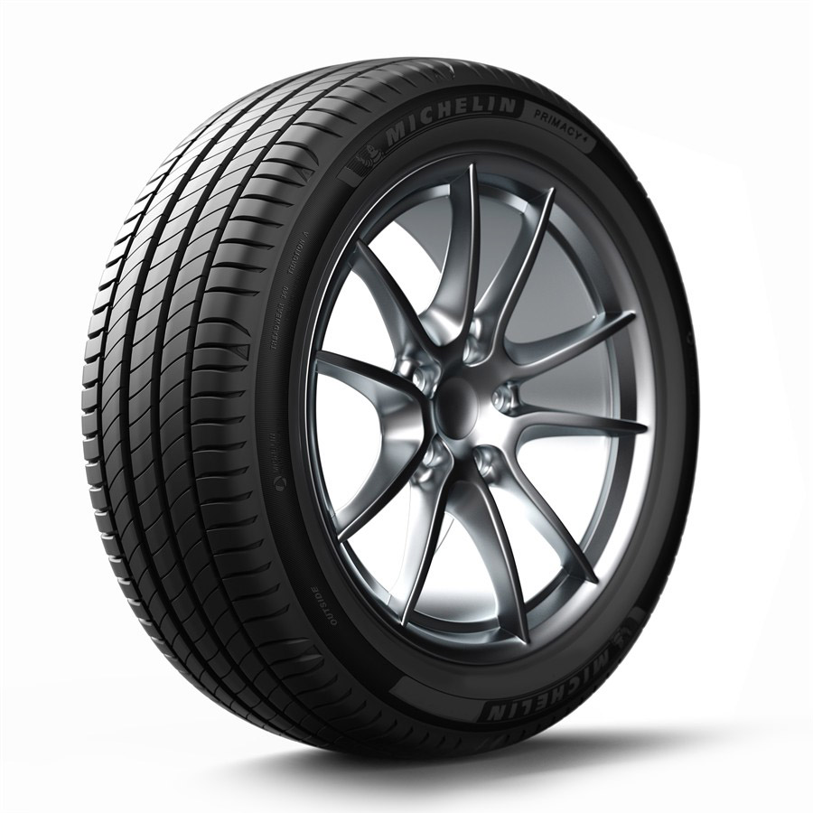 1x opona 255/45R20 MICHELIN PRIMACY 4 101 V