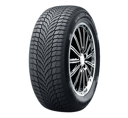 1x pneumatika NEXEN WINGUARD SPORT 2 SUV 255/70R15 108T