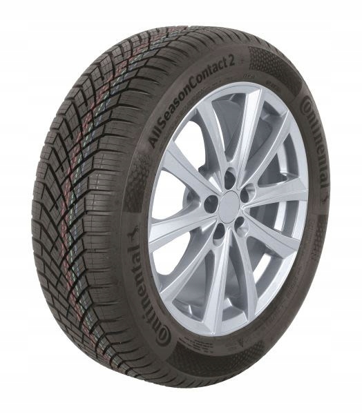 1x opona całoroczna 195/65R15 CONTINENTAL ALLSEASONCONTACT 2 95 H
