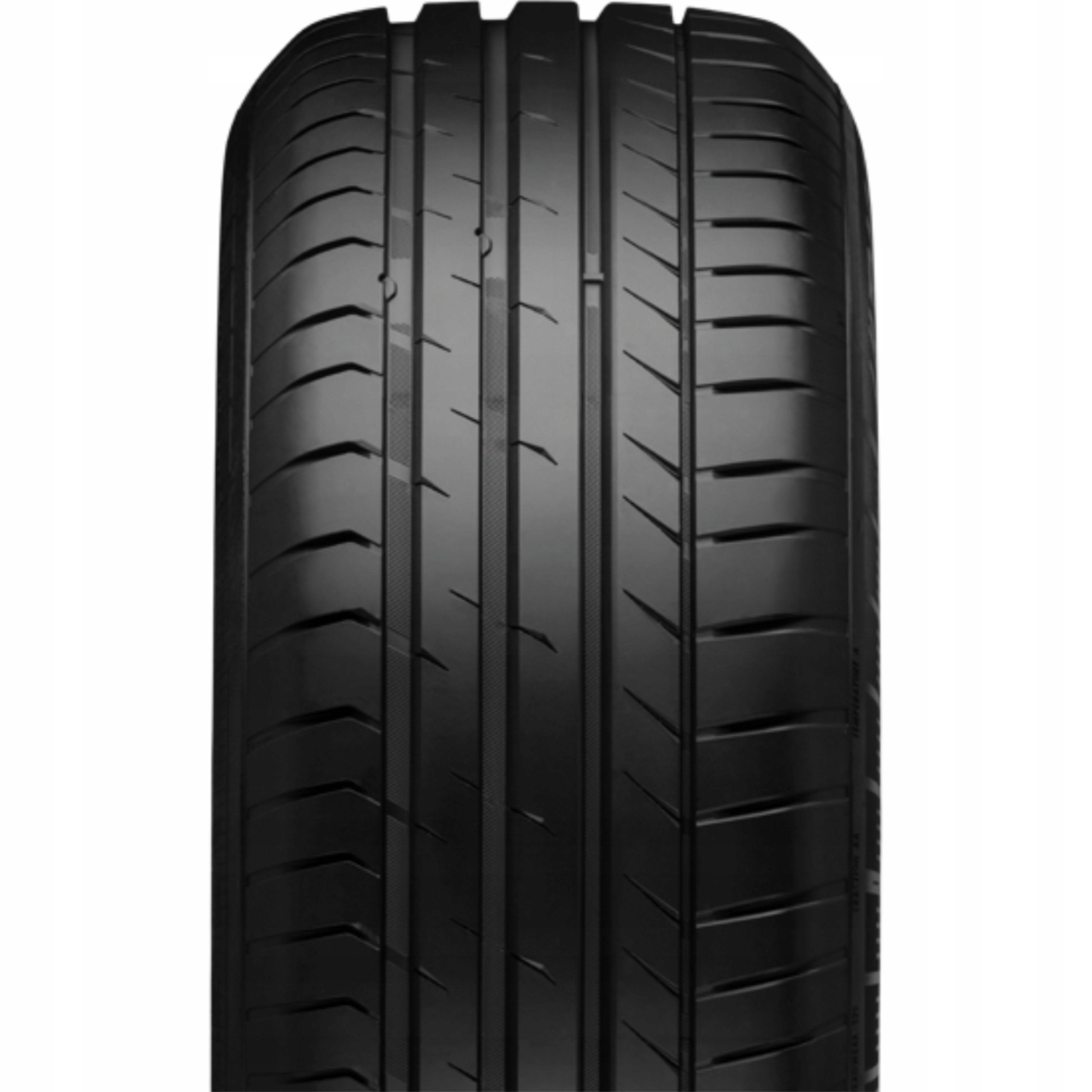 1x Opona letnia 265/35R19 VREDESTEIN Ultrac Pro 98 Y