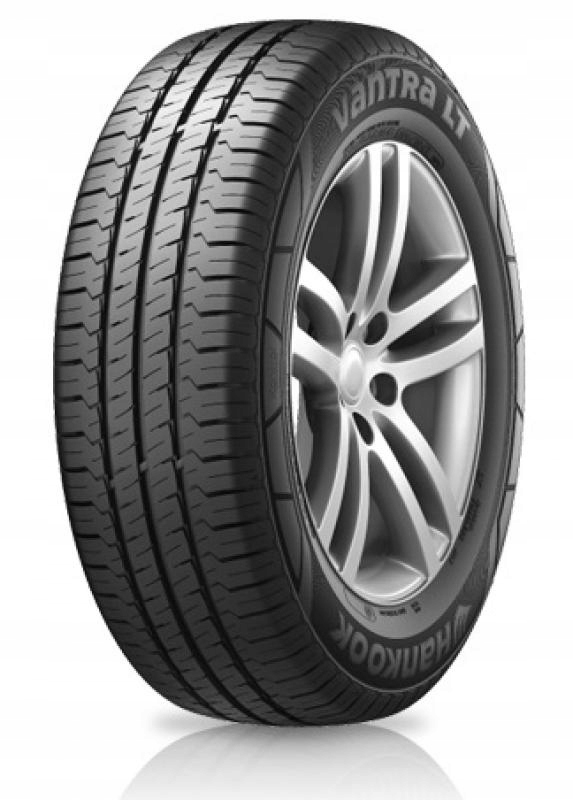 1x pneumatika 205/75R14 HANKOOK VANTRA LT RA18 109/107R