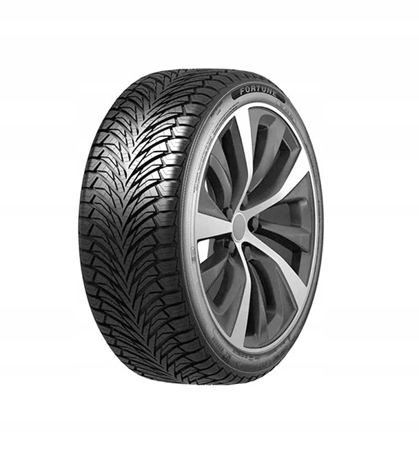 1x pneumatika 165/70R13 FORTUNE FITCLIME FSR401 79T