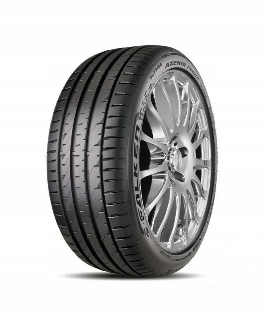 1x opona 265/35ZR19 FALKEN AZENIS FK520 98 Y
