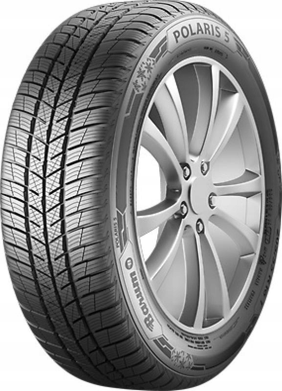 1x opona zimowa 155/80R13 BARUM POLARIS 5 79T